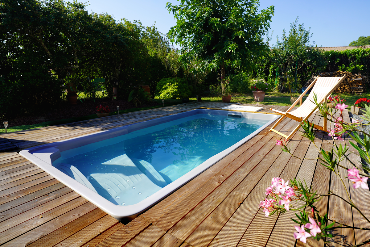 Piscine Néa