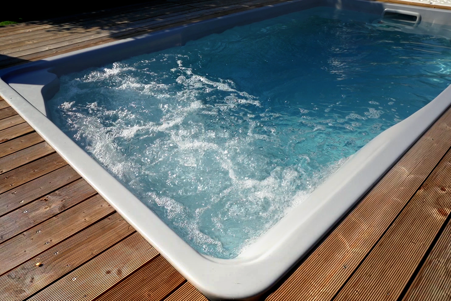 Piscine Néa