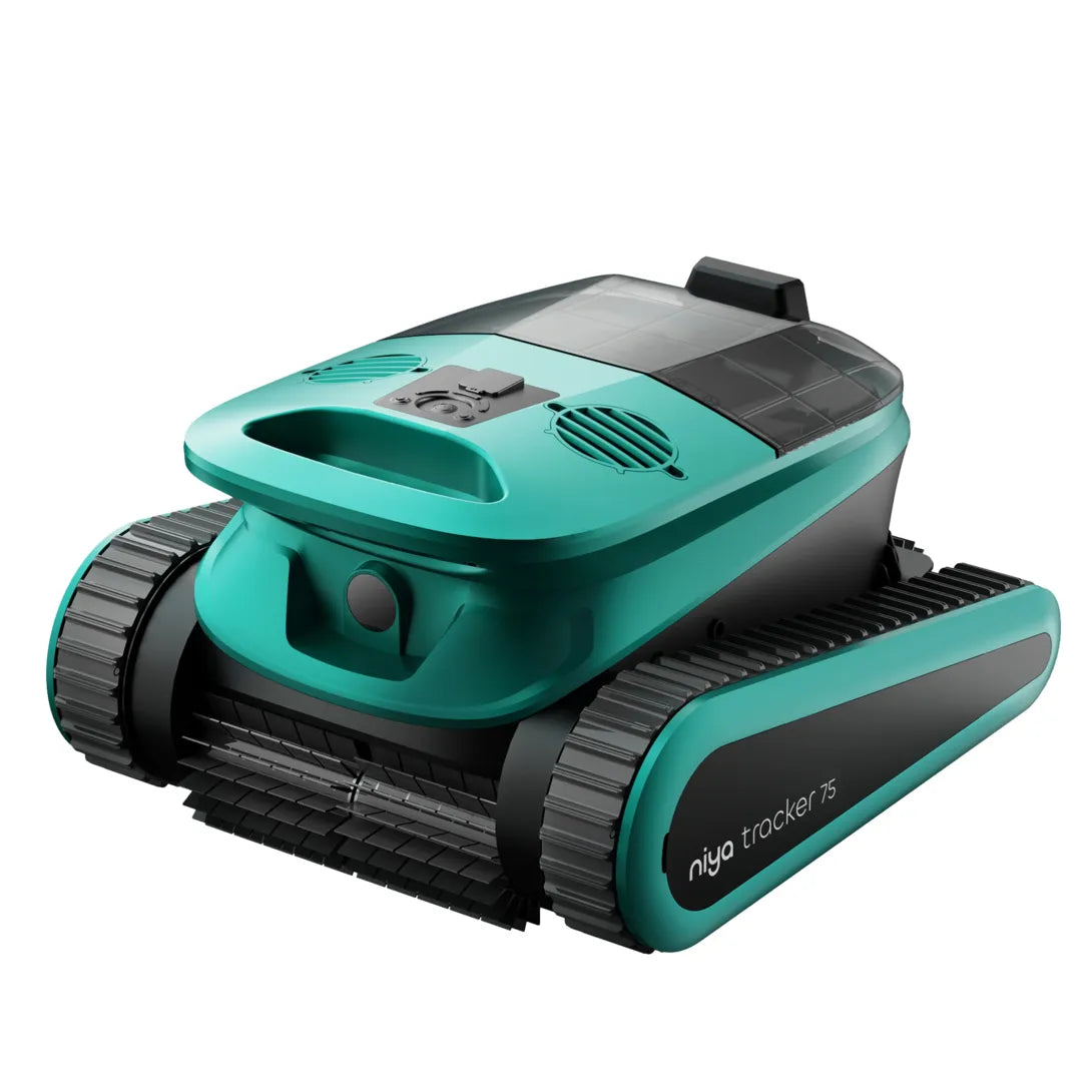 Robots de Piscines