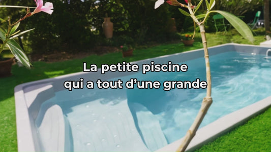 Piscine Néa