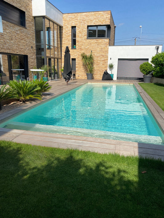 Comment Choisir le Meilleur Constructeur de Piscine en Gironde ?