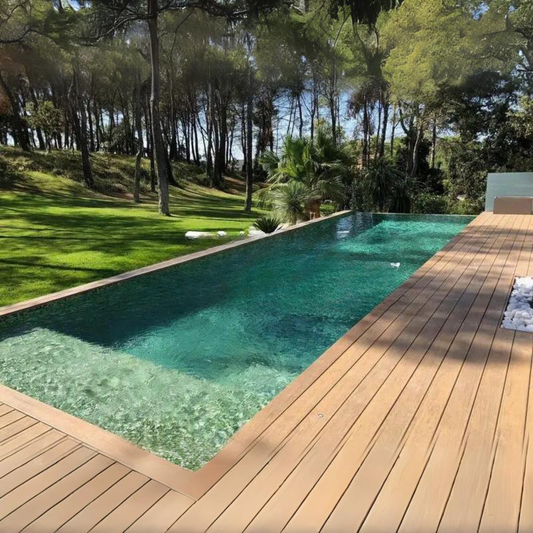 Comment Choisir le Meilleur Constructeur de Piscine au Cap Ferret ?