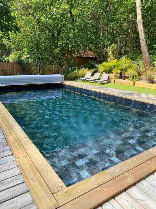 Rénovation de Piscine Coque : La Solution Durable et Esthétique signée Liséa Piscines