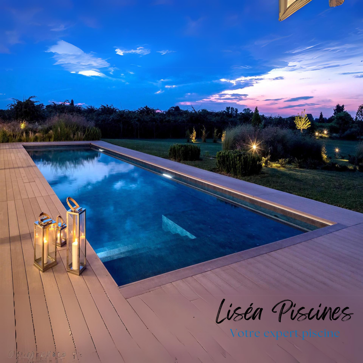 changement liner piscine 