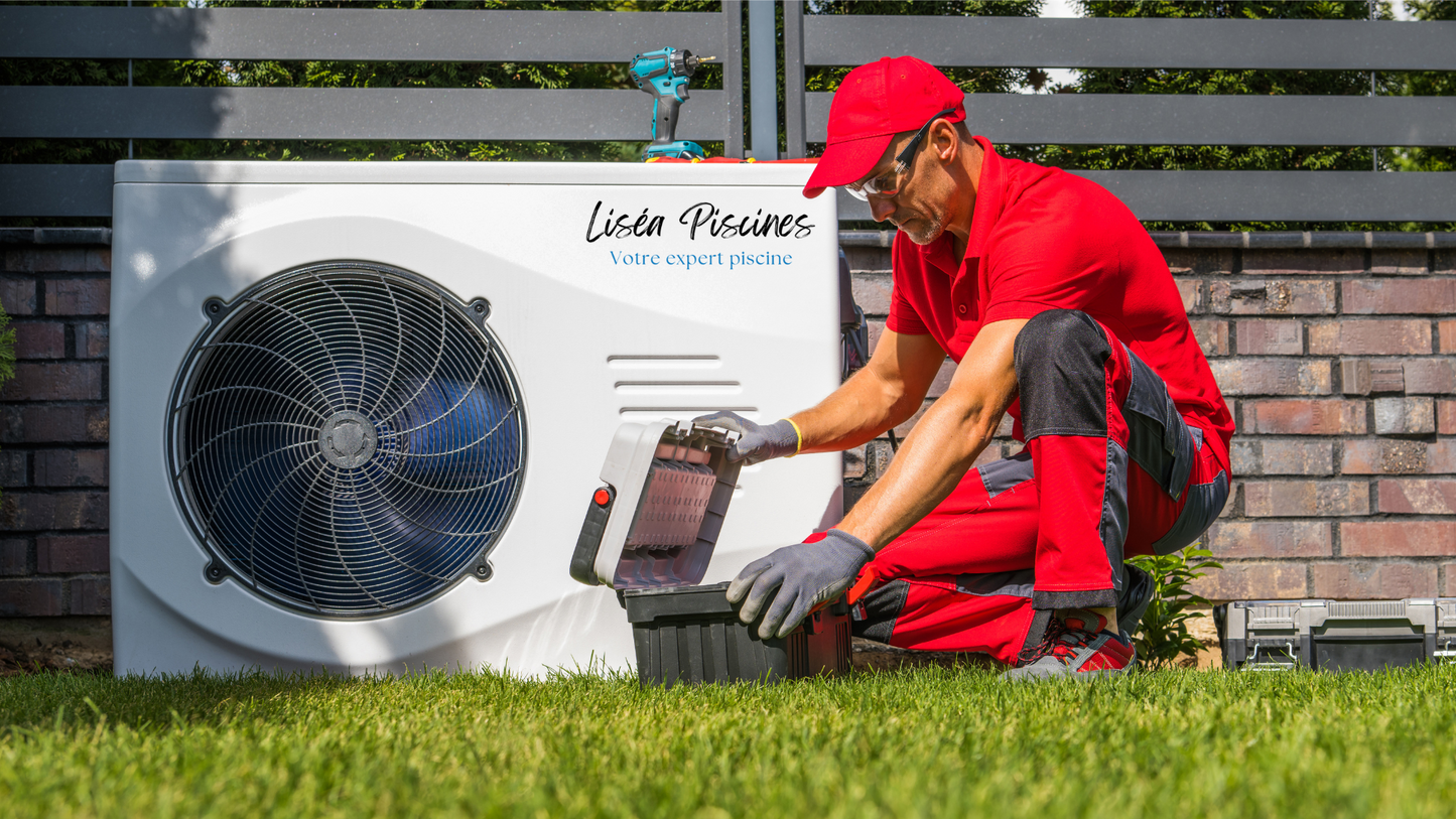 Pompe à chaleur Inverter