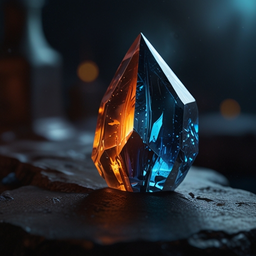 Crystal Forge Godz Casino En Ligne