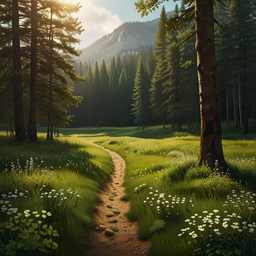 Lucky Clover Trail Godzcasino